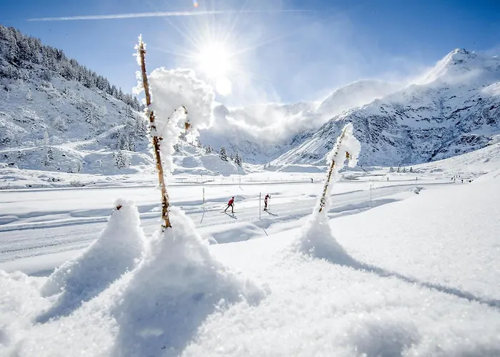 Aktivhotel Gasteiner Einkehr