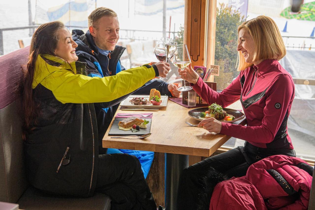 Aktivhotel Gasteiner Einkehr Hotel Dorfgastein