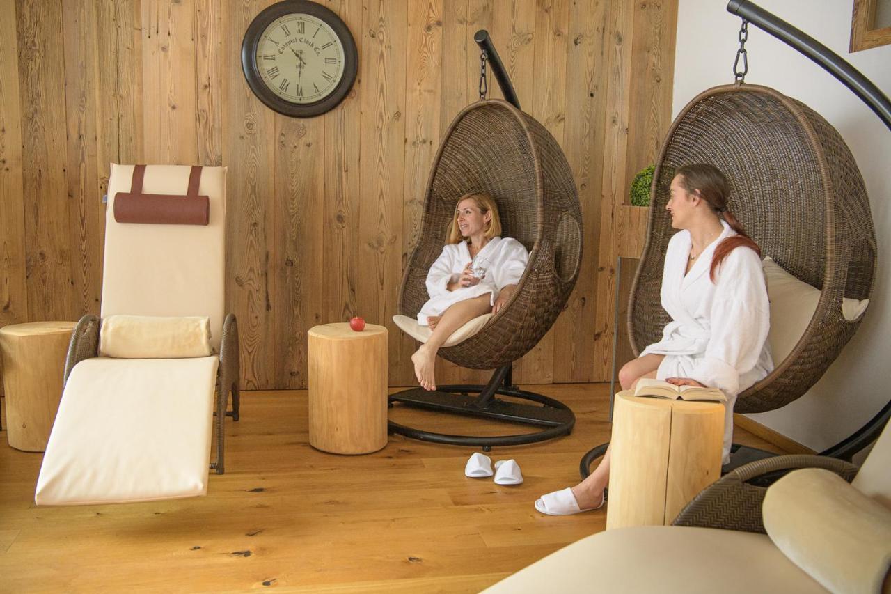 Hotel Aktivhotel Gasteiner Einkehr Dorfgastein