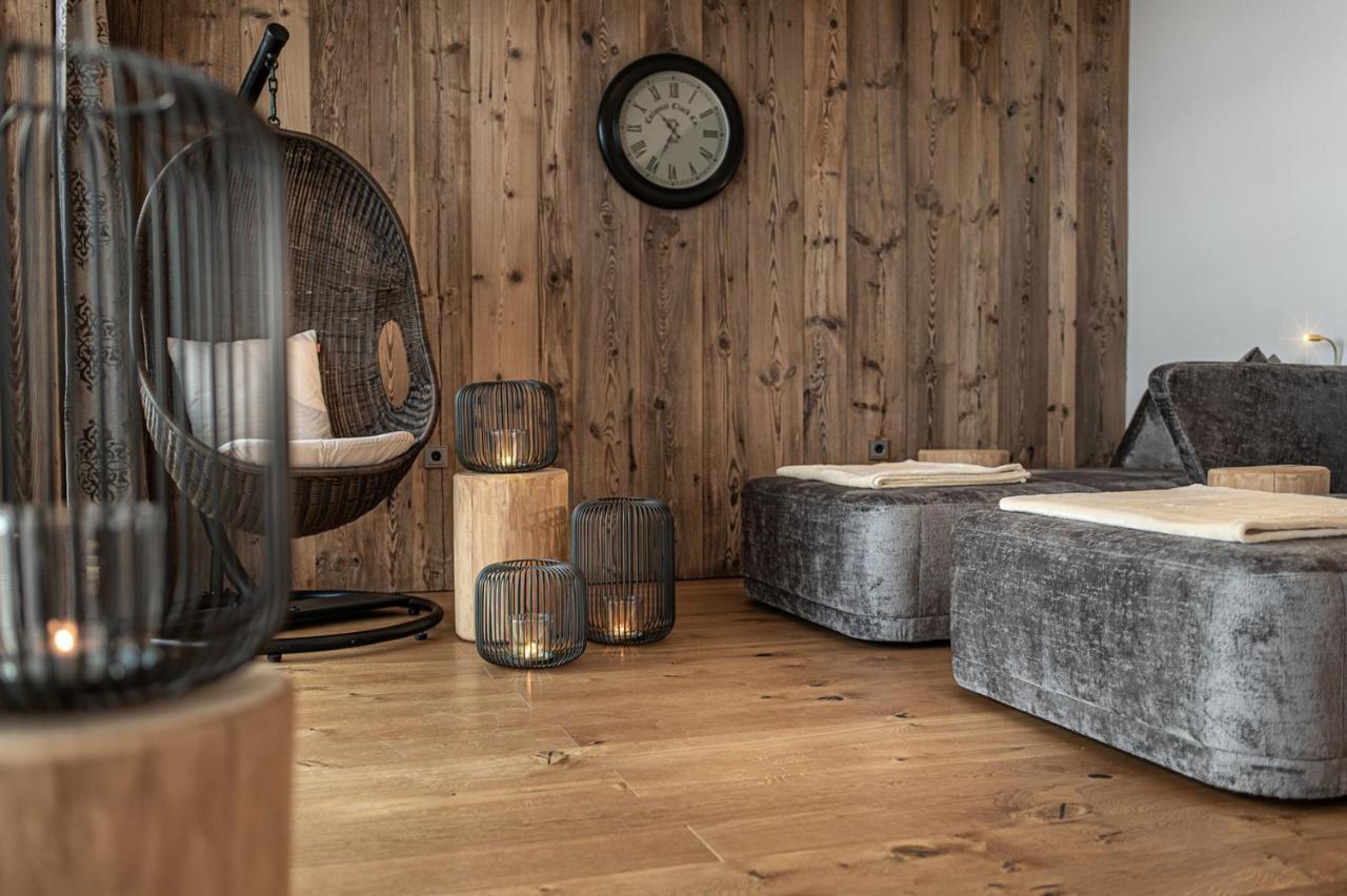 Hotel Aktivhotel Gasteiner Einkehr 4*