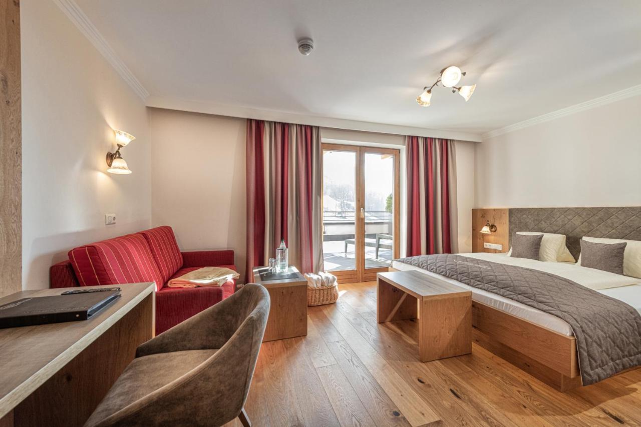 Aktivhotel Gasteiner Einkehr Dorfgastein