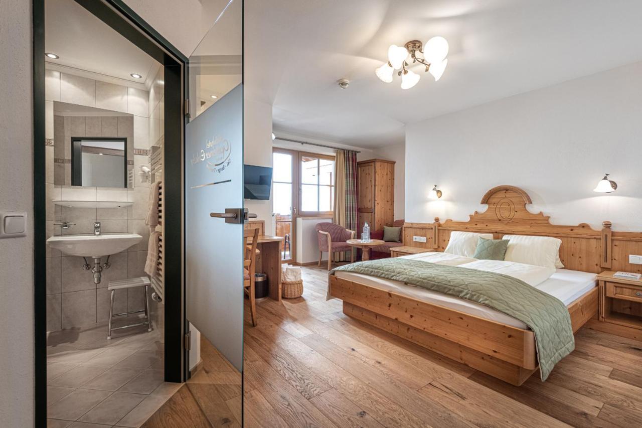 Aktivhotel Gasteiner Einkehr Hotel Dorfgastein