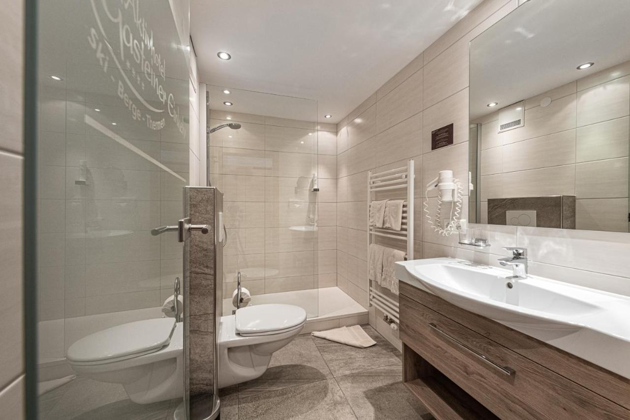 Aktivhotel Gasteiner Einkehr 4* Dorfgastein
