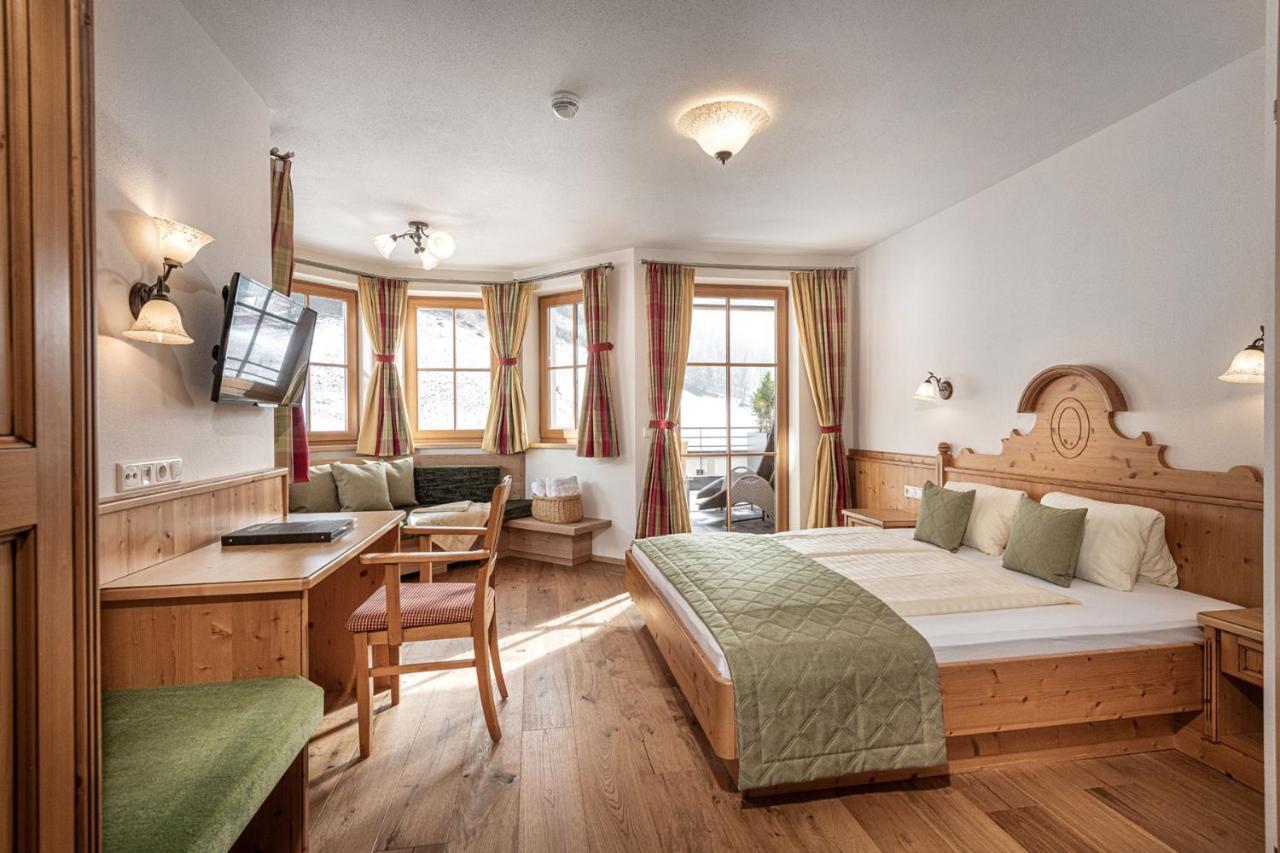 Aktivhotel Gasteiner Einkehr