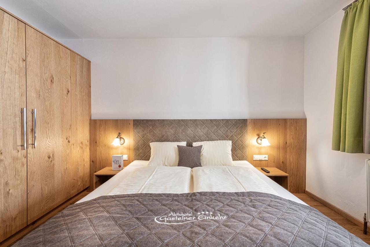 Hotel Aktivhotel Gasteiner Einkehr 4*