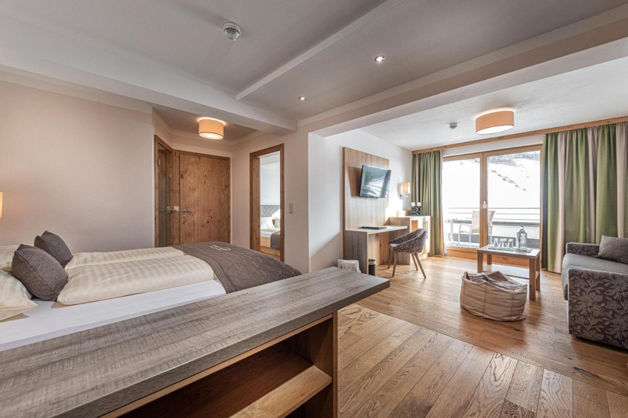 Hotel Aktivhotel Gasteiner Einkehr