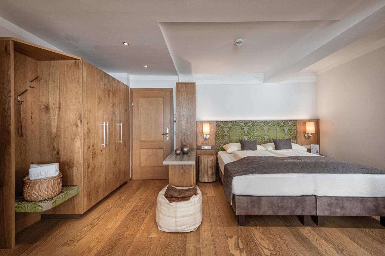Aktivhotel Gasteiner Einkehr 4*