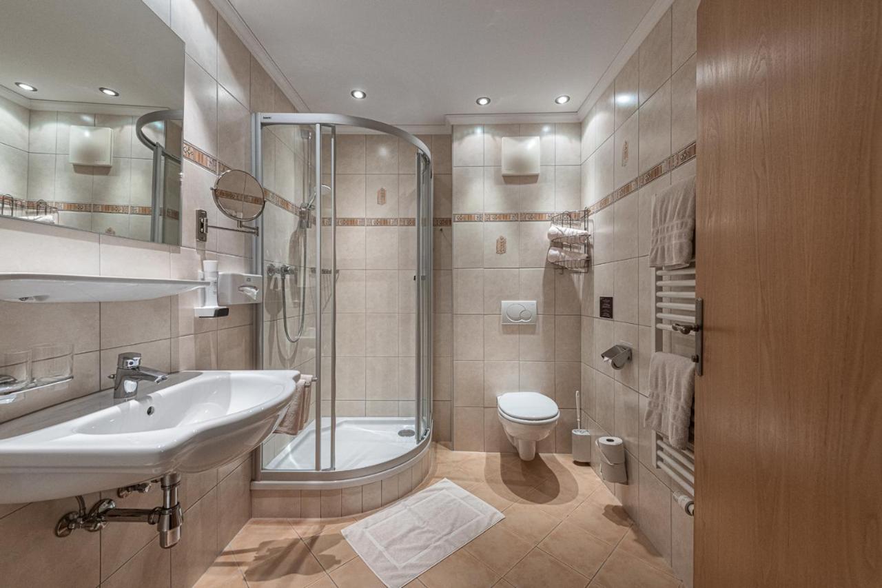 Hotel Aktivhotel Gasteiner Einkehr 4*