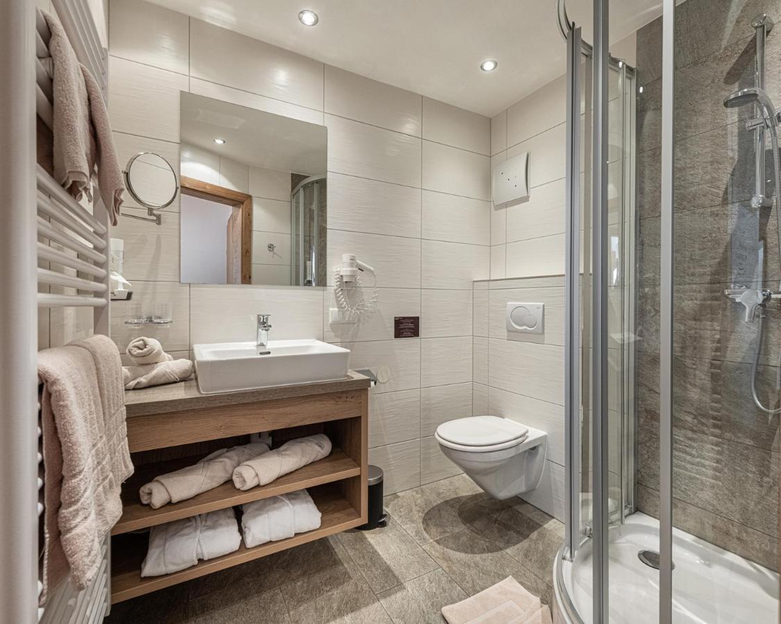 Aktivhotel Gasteiner Einkehr Hotel Dorfgastein
