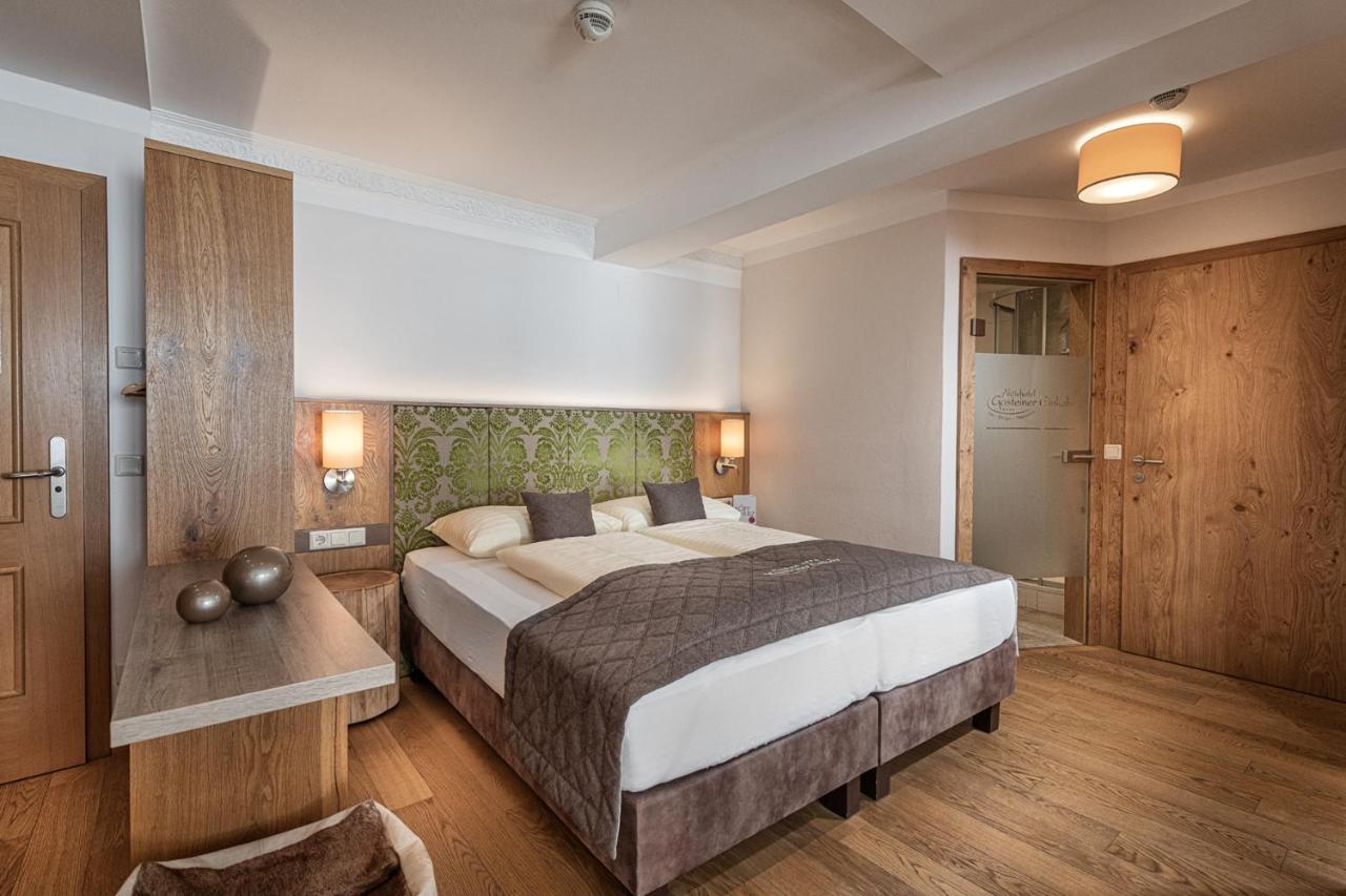 Aktivhotel Gasteiner Einkehr 4* Dorfgastein