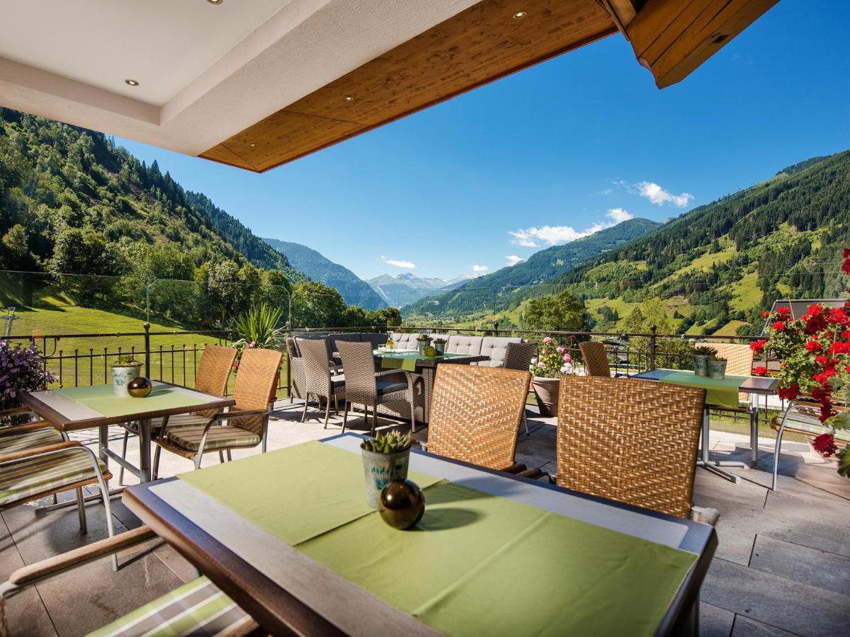 Hotel Aktivhotel Gasteiner Einkehr Dorfgastein