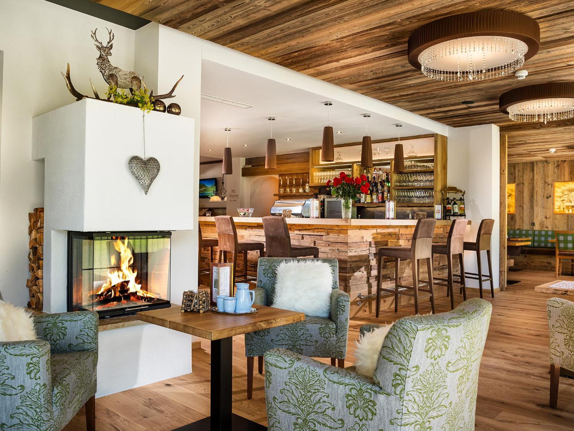 Aktivhotel Gasteiner Einkehr Dorfgastein
