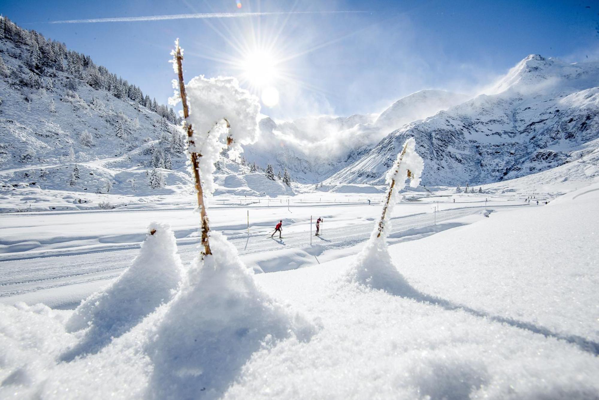 Aktivhotel Gasteiner Einkehr 4* Dorfgastein