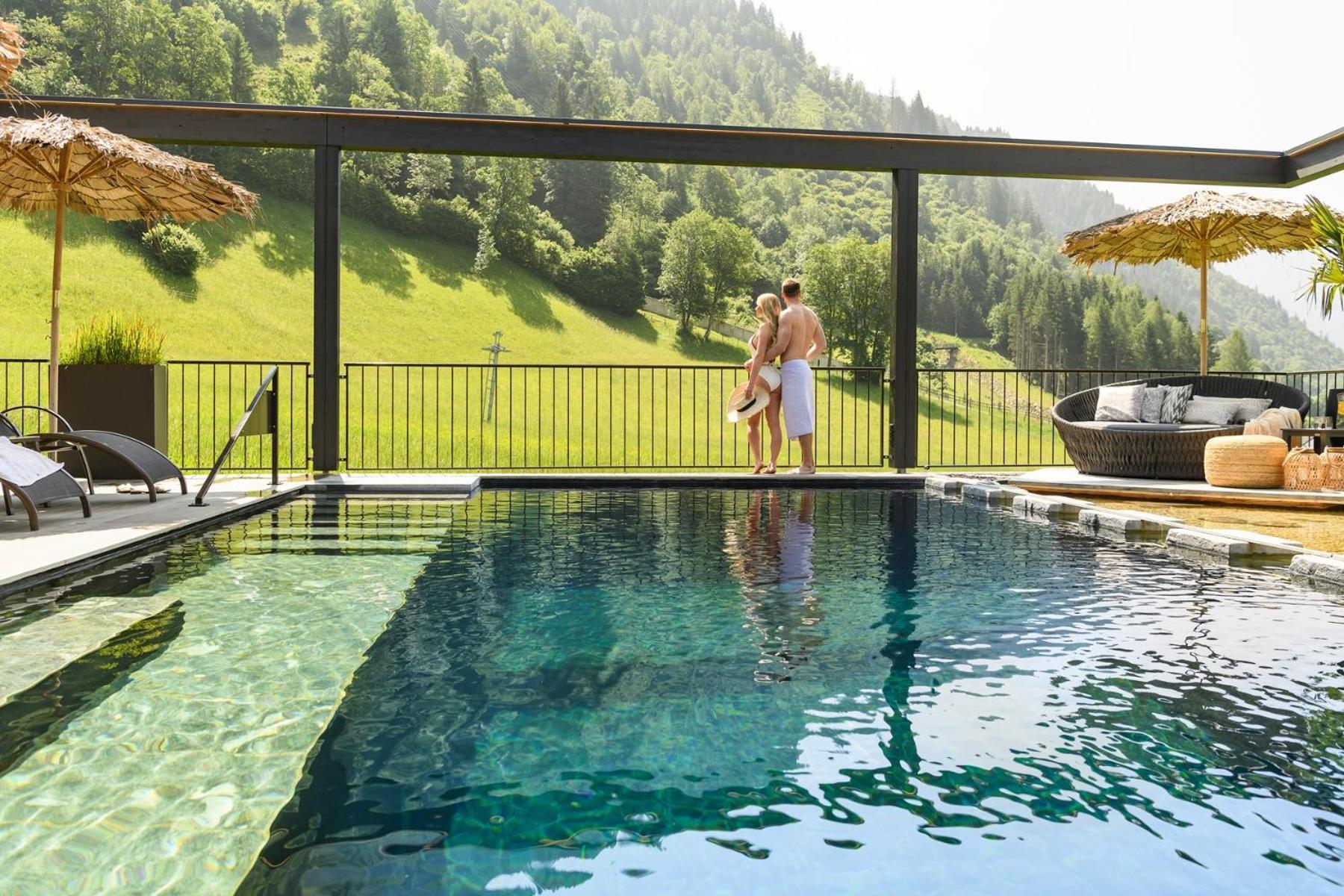 Hotel Aktivhotel Gasteiner Einkehr