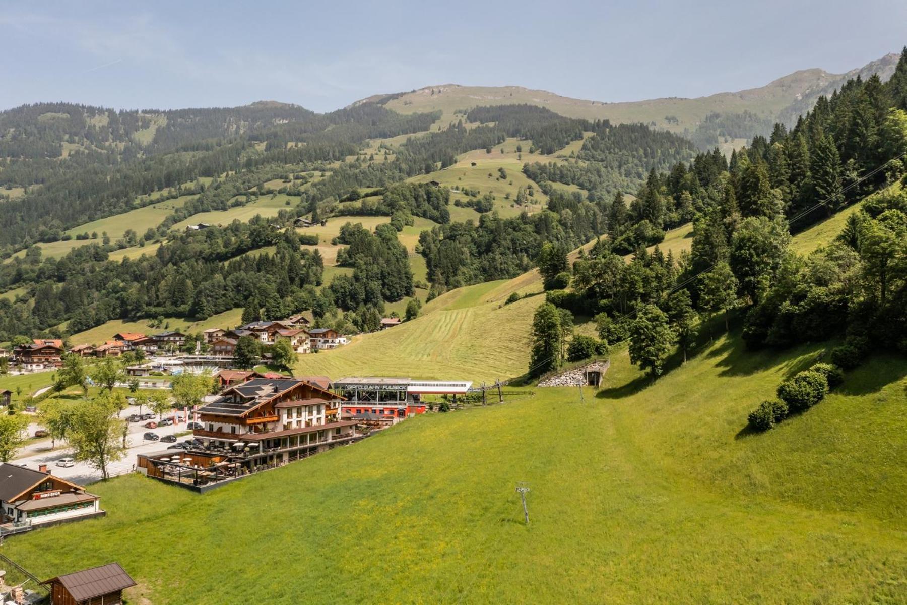 Aktivhotel Gasteiner Einkehr 4*