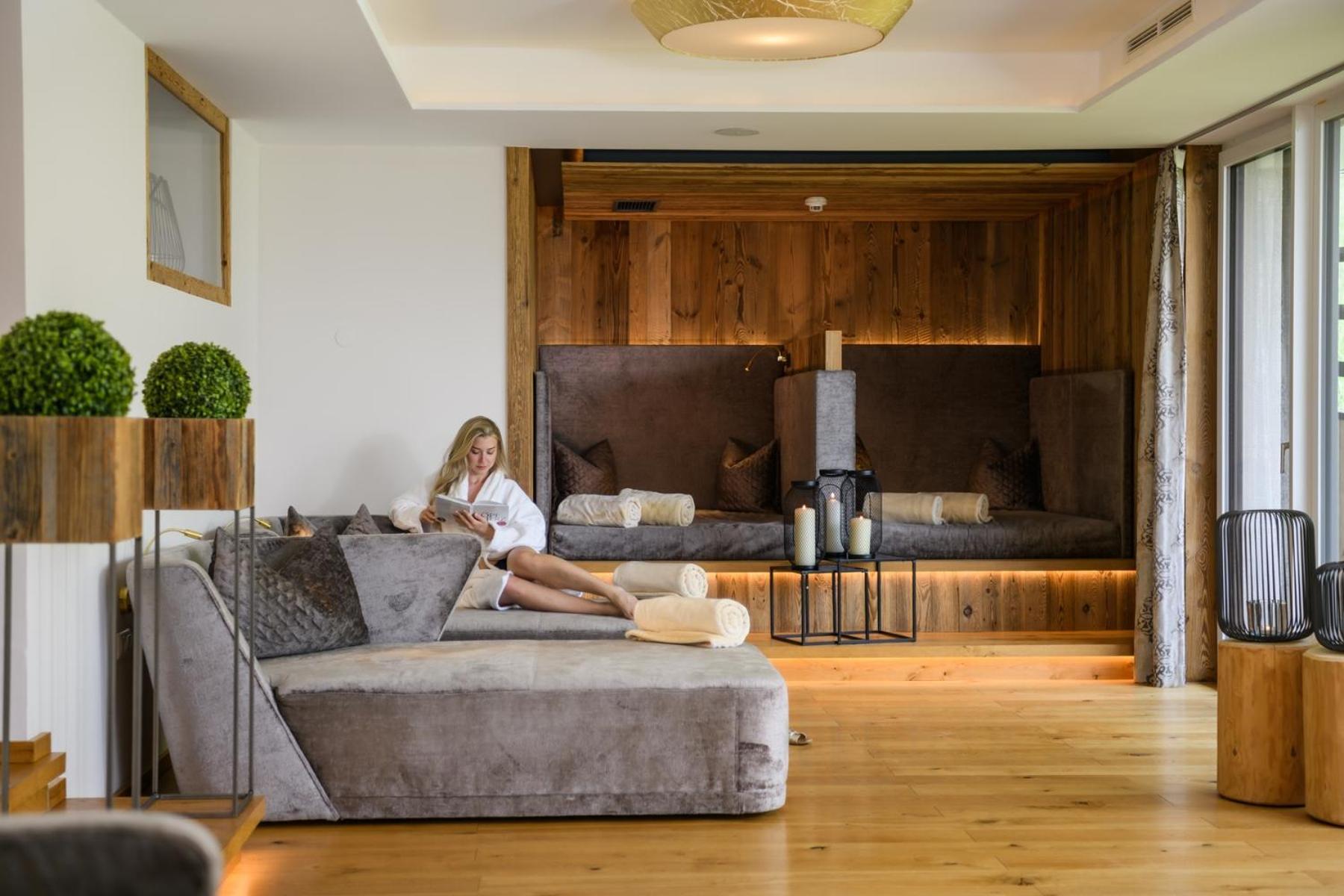 Hotel Aktivhotel Gasteiner Einkehr