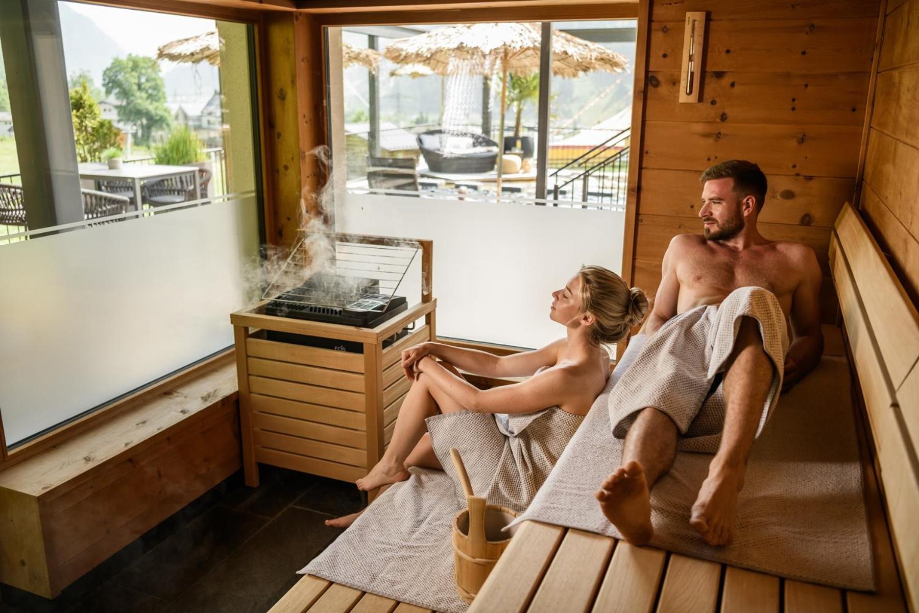 Hotel Aktivhotel Gasteiner Einkehr