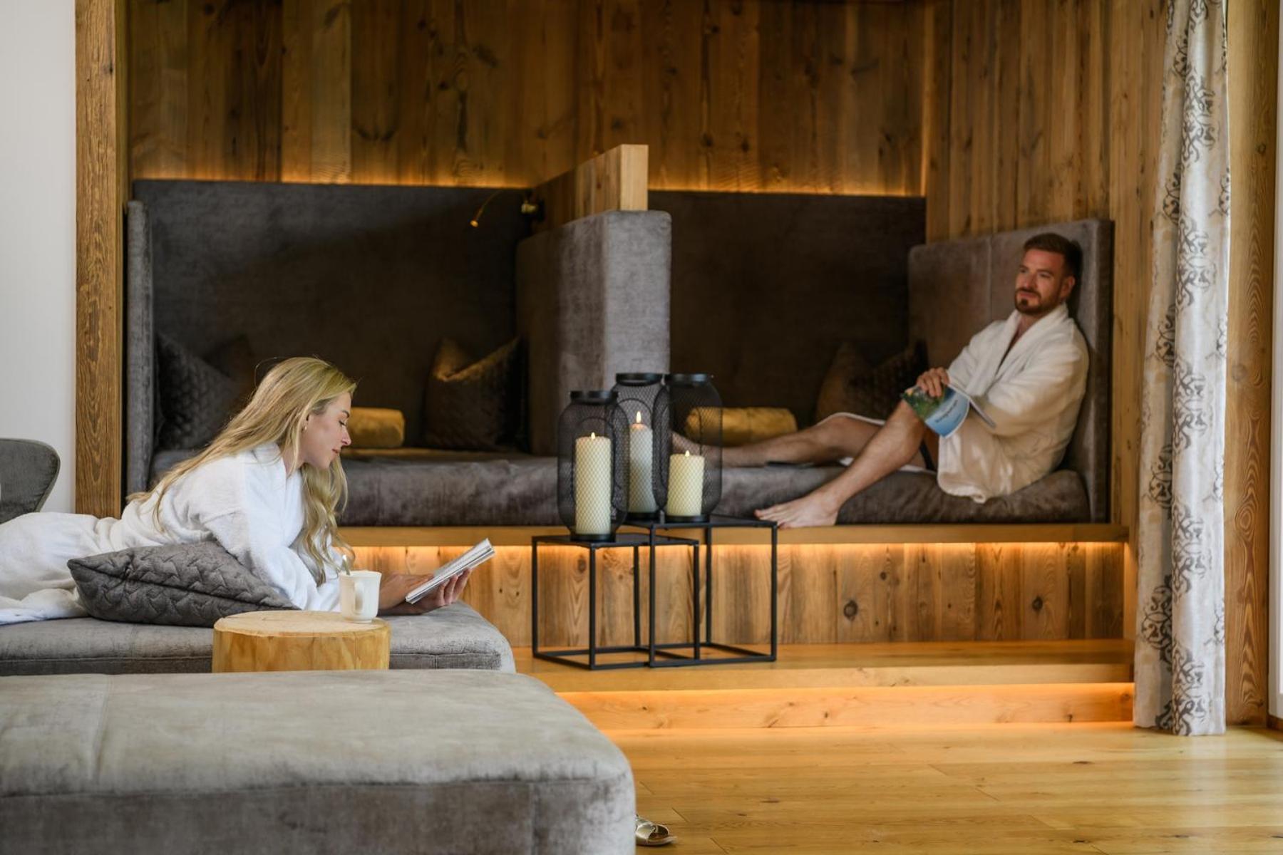 Aktivhotel Gasteiner Einkehr Dorfgastein