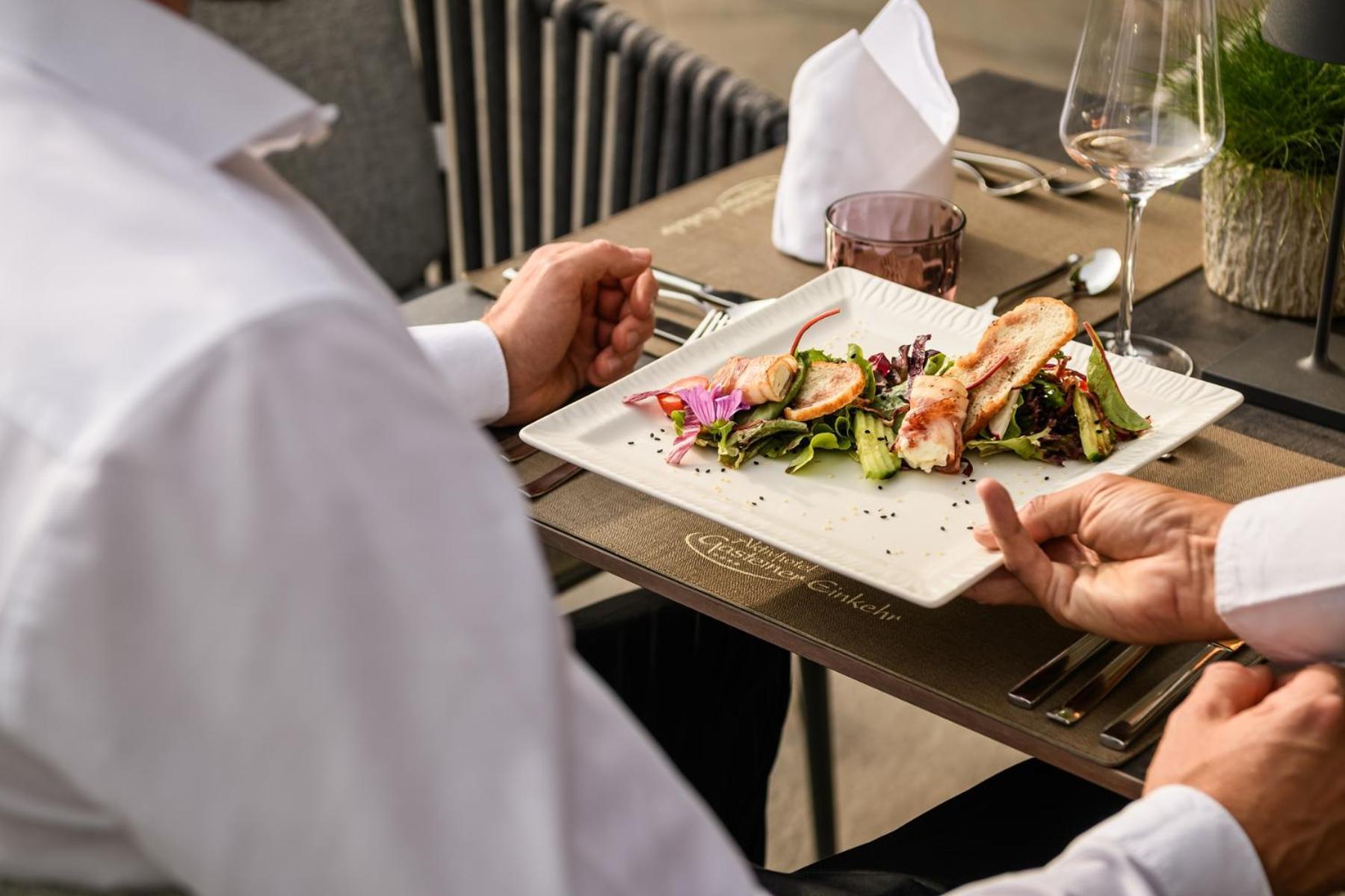 Aktivhotel Gasteiner Einkehr 4*