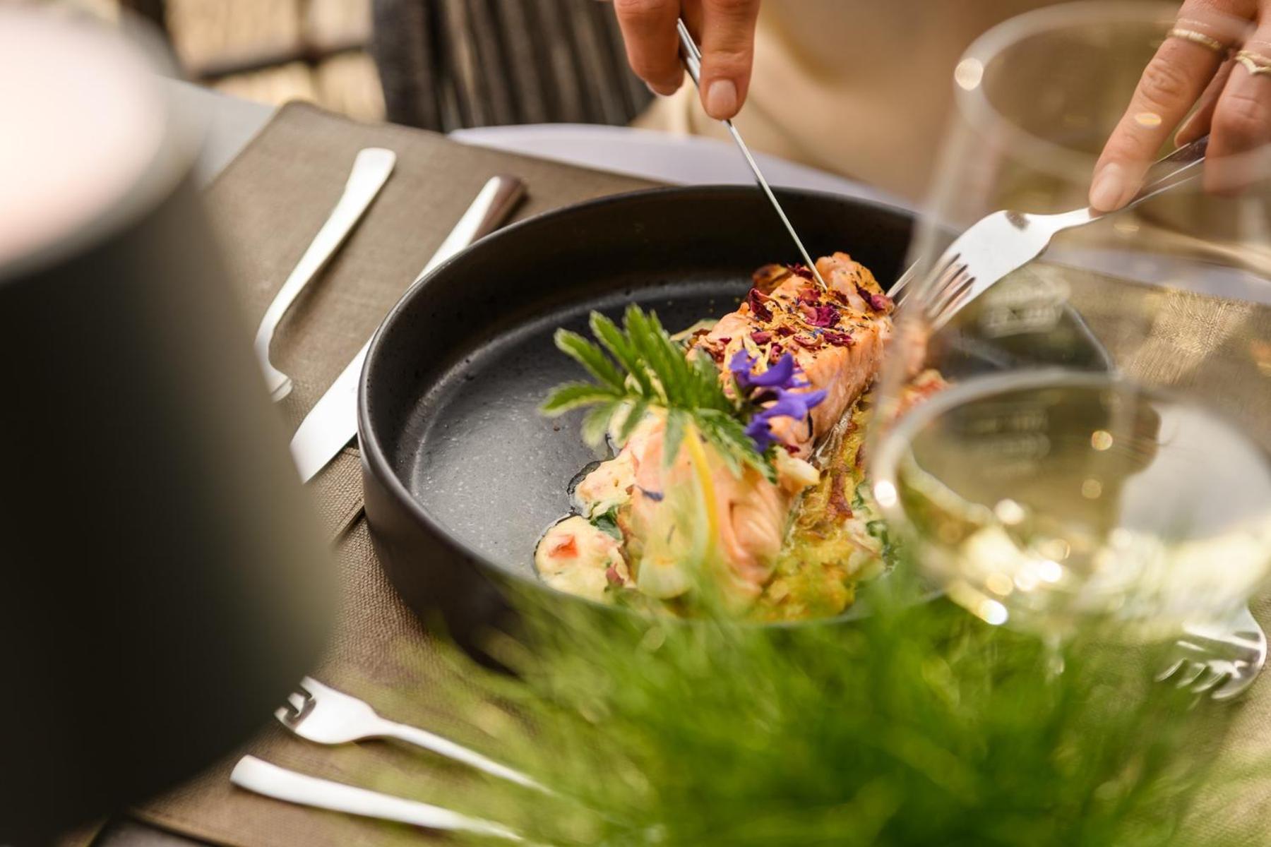 Hotel Aktivhotel Gasteiner Einkehr 4*