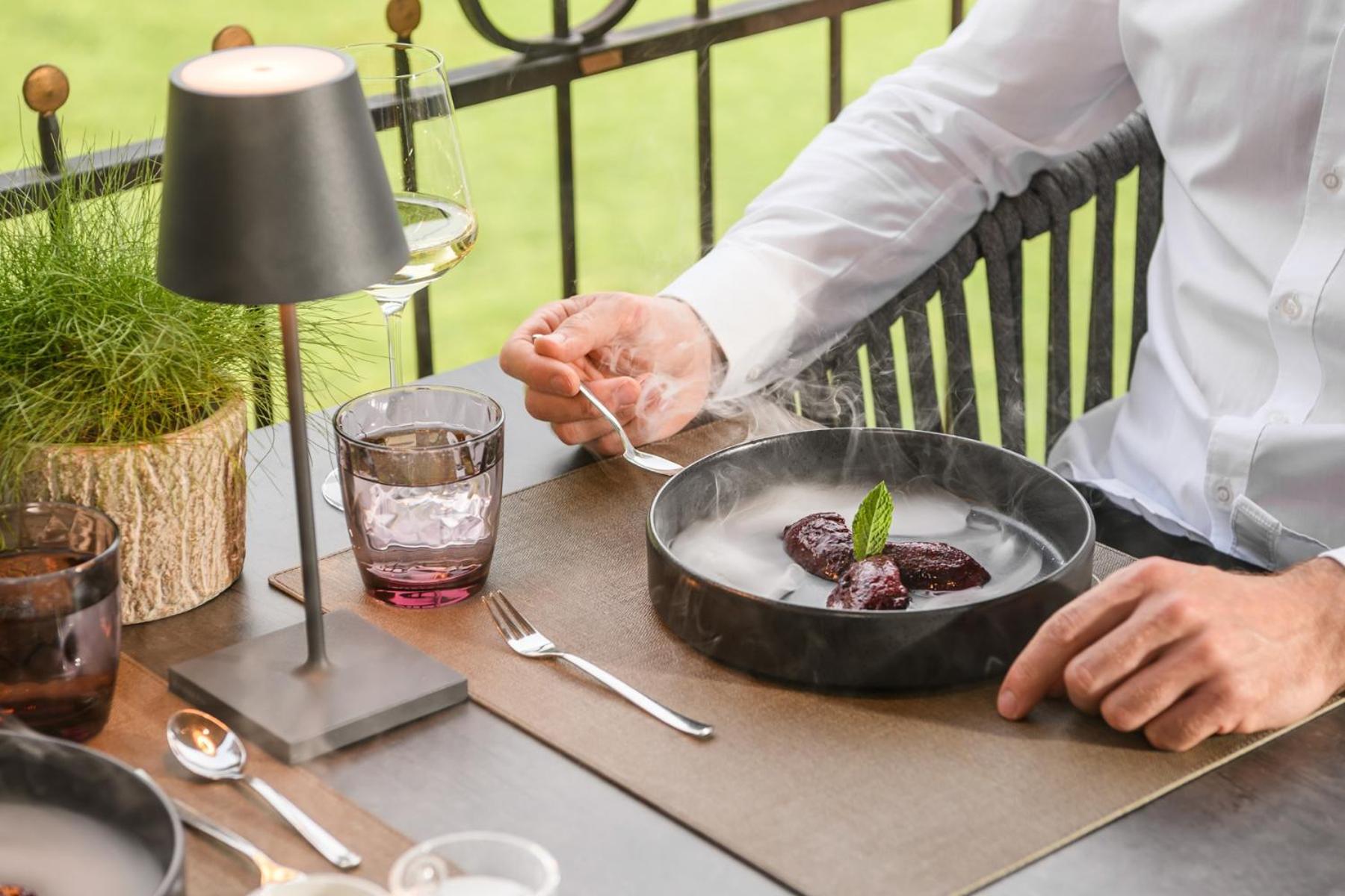Aktivhotel Gasteiner Einkehr Dorfgastein