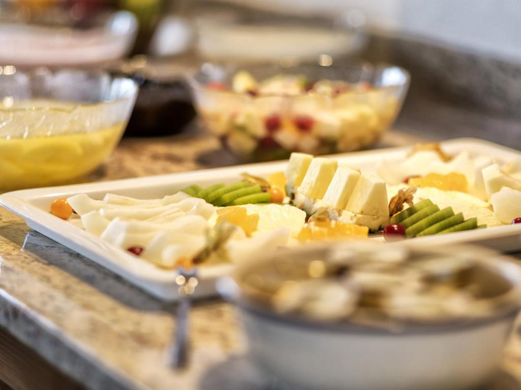 Hotel Aktivhotel Gasteiner Einkehr