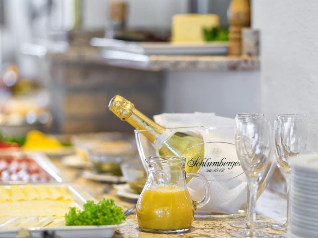 Aktivhotel Gasteiner Einkehr 4* Dorfgastein