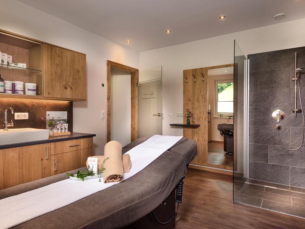 Aktivhotel Gasteiner Einkehr Hotel Dorfgastein