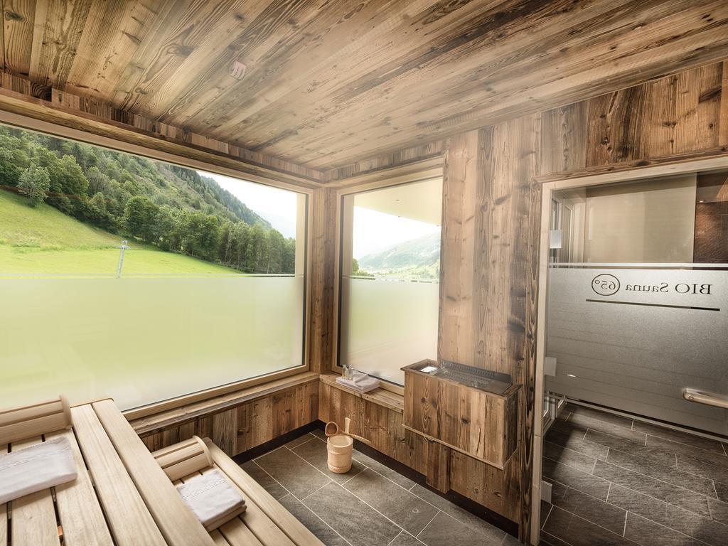Hotel Aktivhotel Gasteiner Einkehr