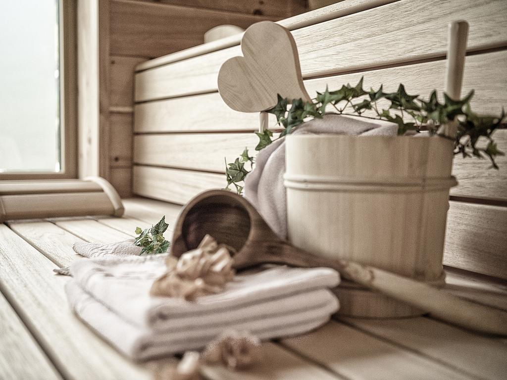 Hotel Aktivhotel Gasteiner Einkehr 4*
