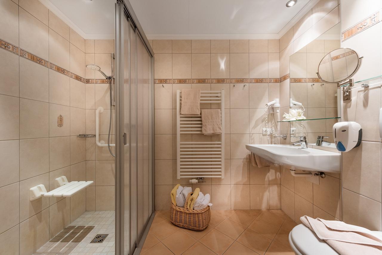 Aktivhotel Gasteiner Einkehr Hotel