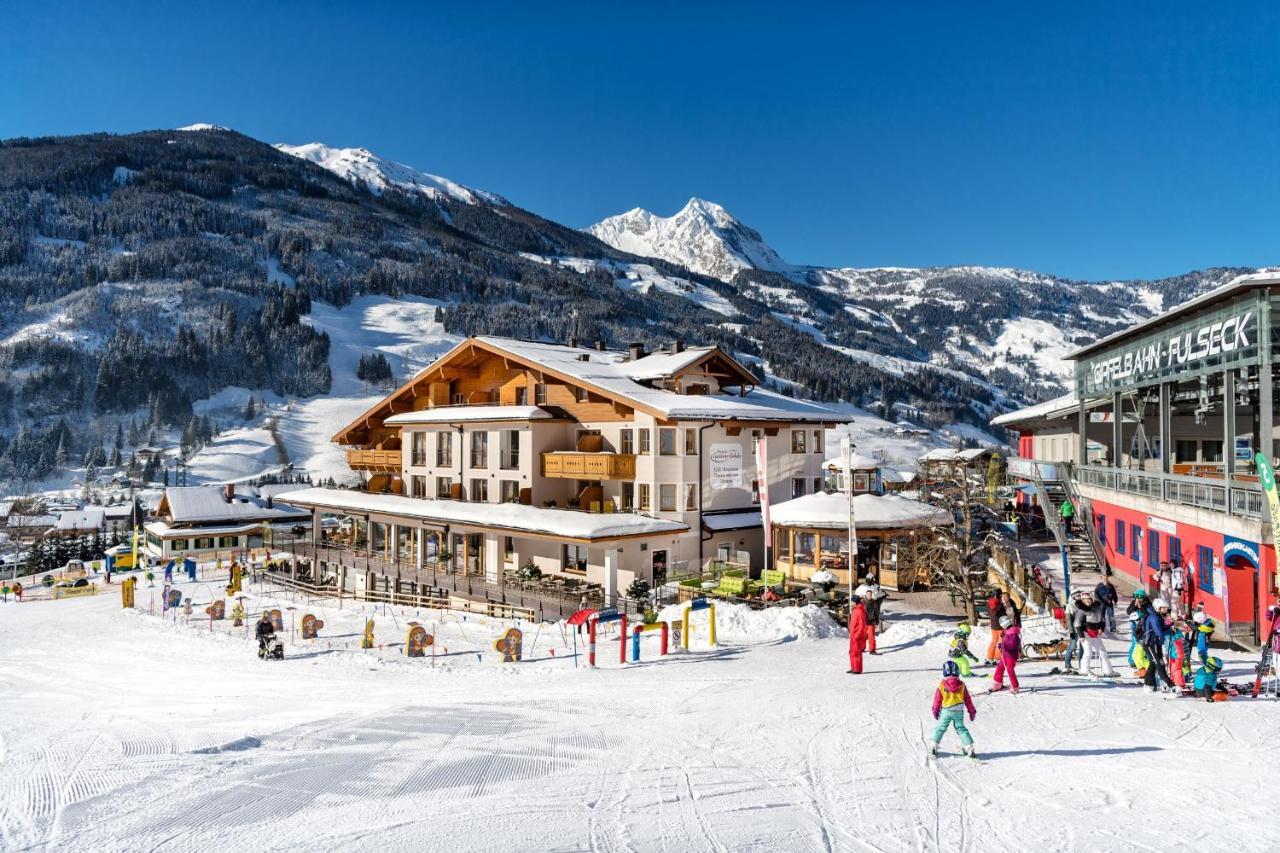 Aktivhotel Gasteiner Einkehr Dorfgastein